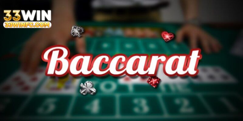 baccarat online