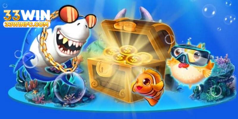 bắn cá hải tặc