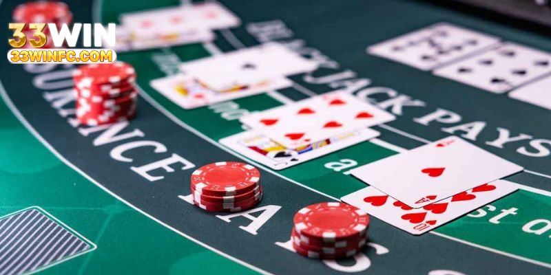Mẹo hiệu quả giúp tăng tỉ lệ thắng tại Blackjack Online