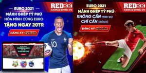 Sản phẩm cá cược nổi bật của Red88