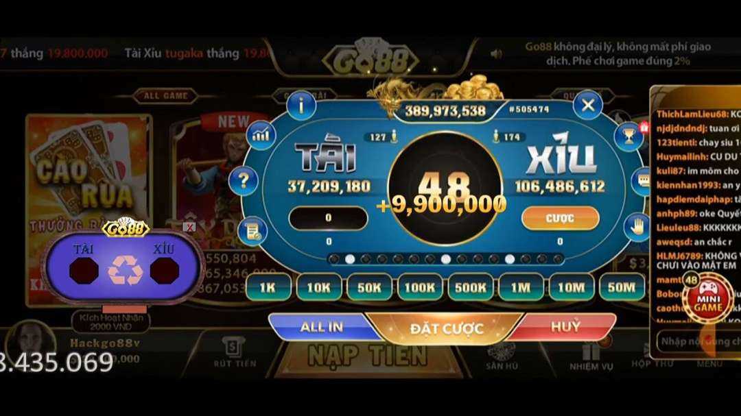 Website uy tín sẽ giúp cho người chơi có được những trải nghiệm chất lượng hơn