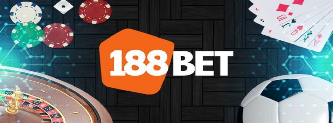 Chiến lược kinh doanh nhà cái 188Bet