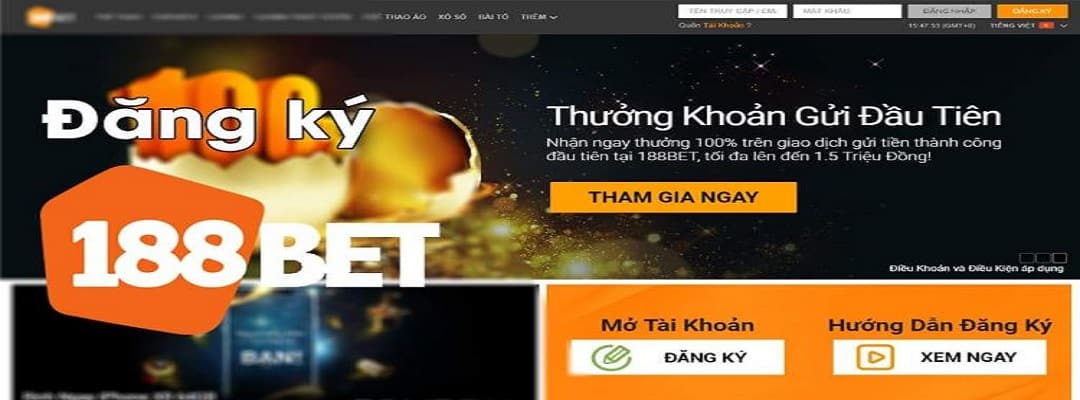 Khuyến mãi khủng quanh năm