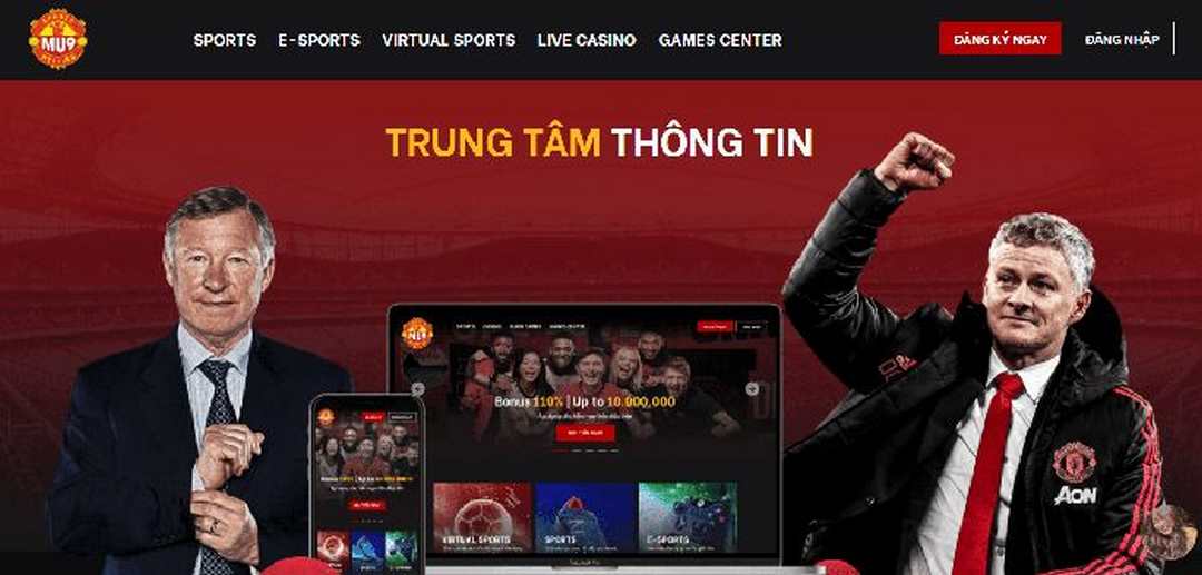 Review nhà cái MU9- Nhà cái top đầu Việt Nam
