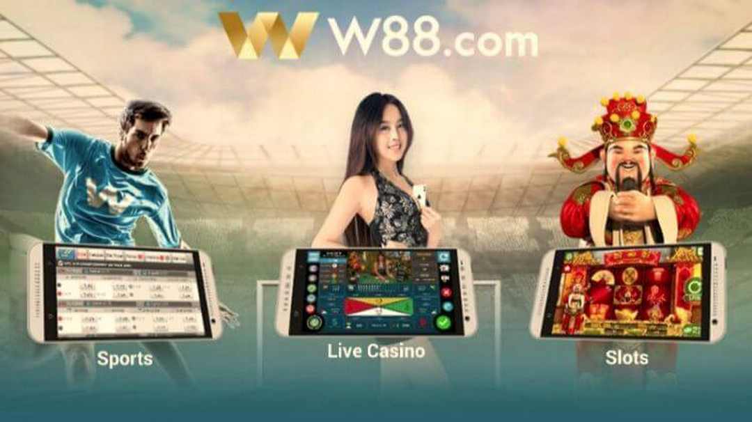 Bảo mật, quy định và dịch vụ khách hàng không thể bàn cãi tại W88