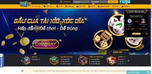 Giới thiệu nhà cái Five88