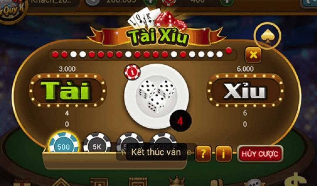 Không tuân thủ các quy định mà 123B đưa ra