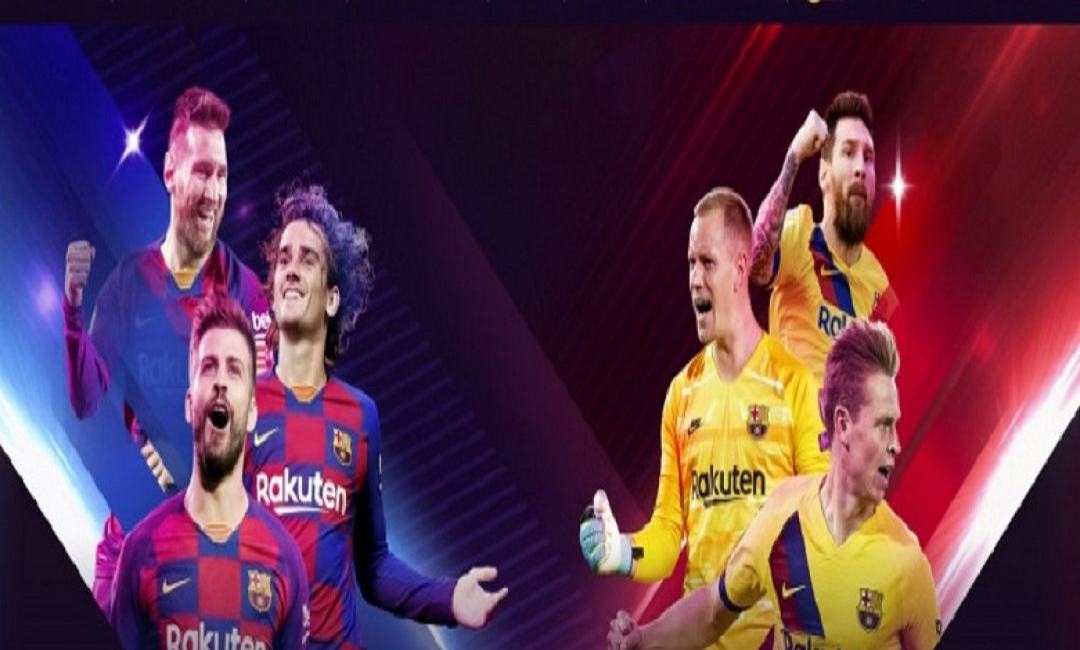 Giới thiệu về nhà cái trẻ FCB8