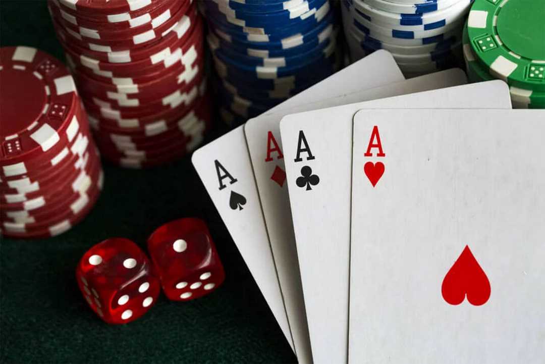 Hướng dẫn cách mang về nhiều chiến thắng nhất khi chơi tại Nagacasino