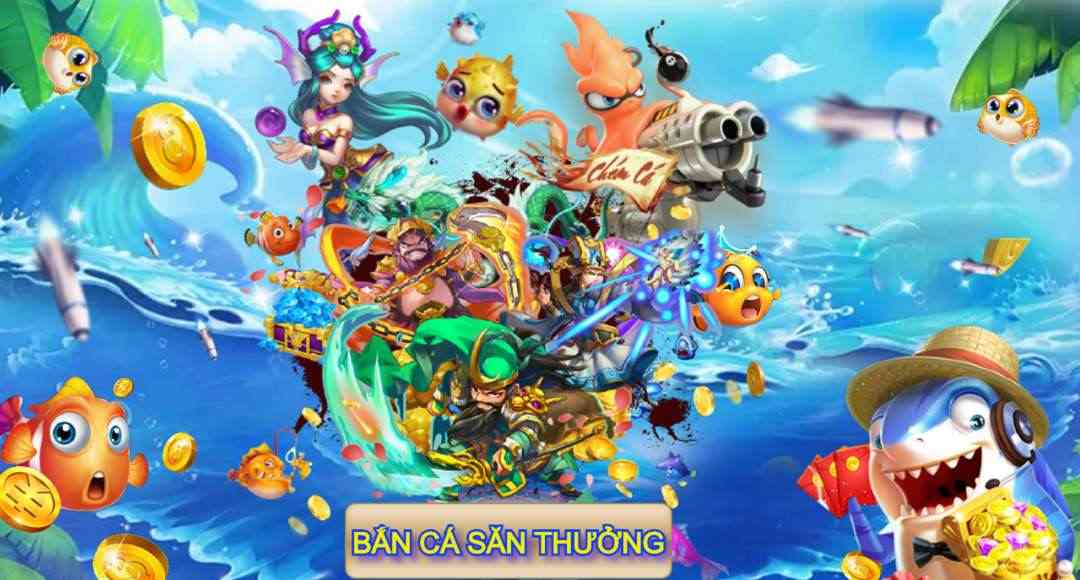 Áp dụng đúng hướng dẫn cách chơi bắn cá thì chắc chắn người chơi sẽ có được chiến thắng