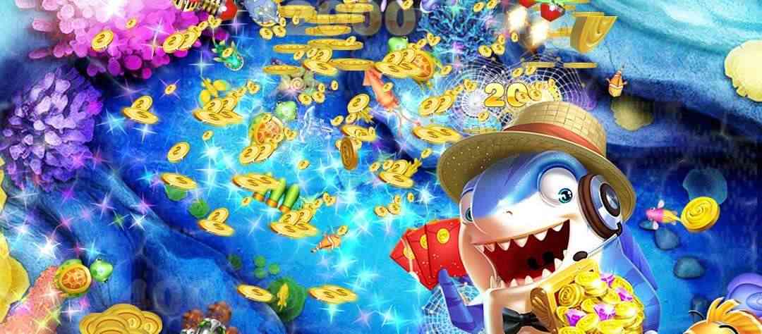 Bắn cá đổi thưởng sở hữu số lượng người chơi vô cùng đông đảo