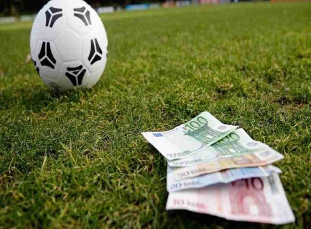 Tìm hiểu những kinh nghiệm đặt cược đá bóng tại Nextbet