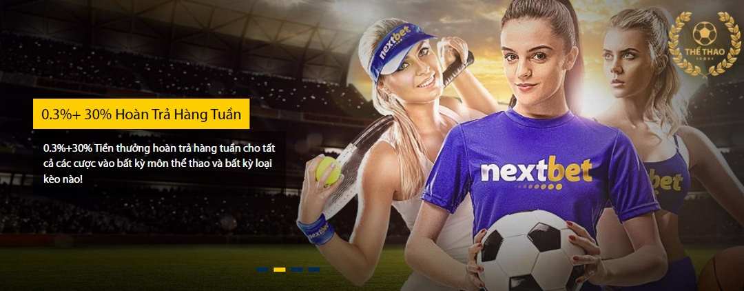 Hãy biết cách áp dụng thủ thuật vào từng trường hợp khi đặt cược tại Nextbet