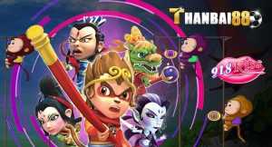 Nhà cái Thanbai88 uy tín hàng đầu hiện nay tại Việt Nam