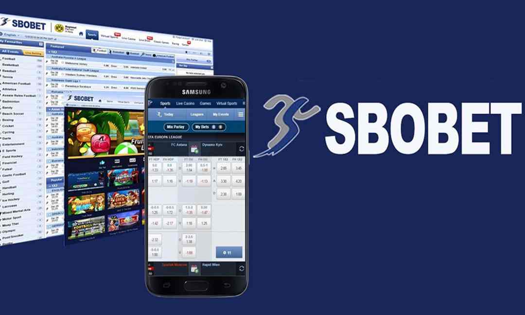 Nên chọn SBOTOP hay không? Thông tin review nhà cái chi tiết