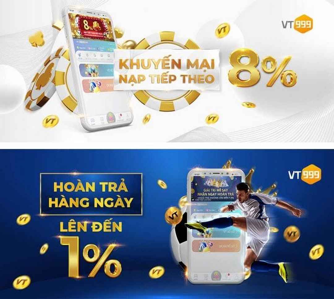 Thời gian ra mắt của VT999 chưa lâu