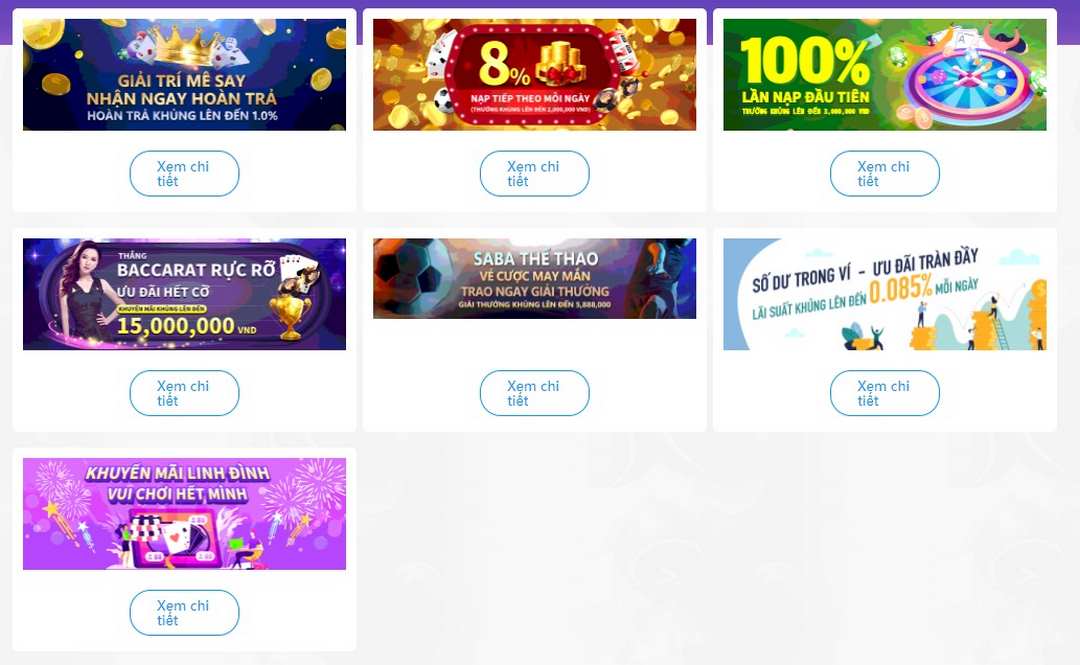 Nhận diện thương hiệu cá cược VT999