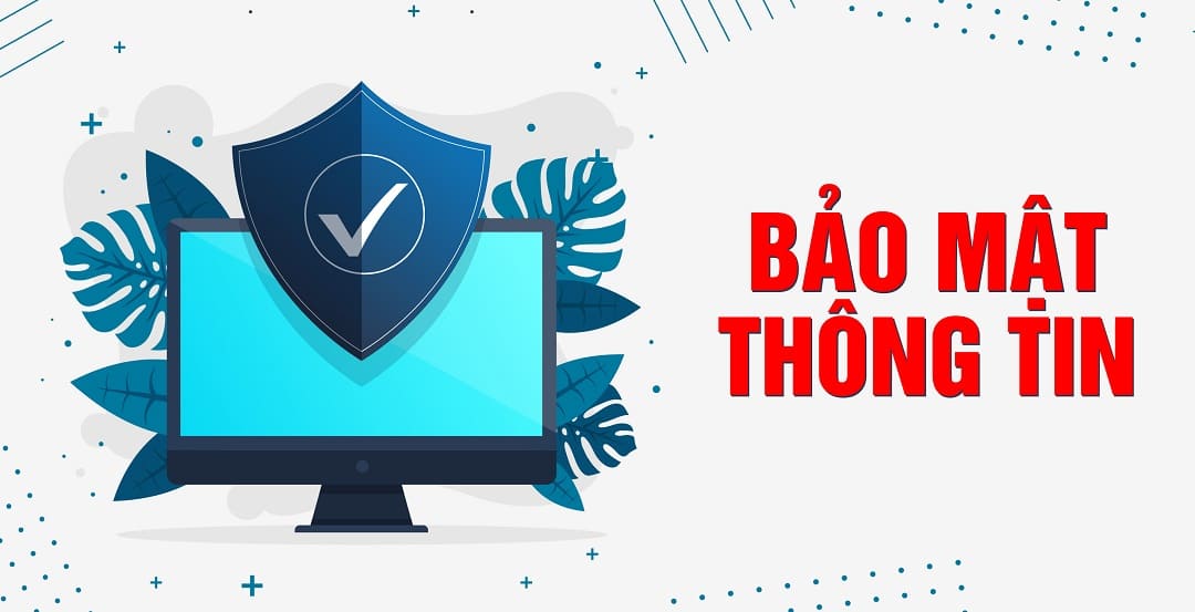 Bảo mật thông tin người chơi