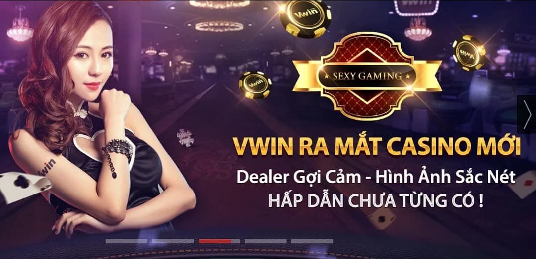 Live Casino