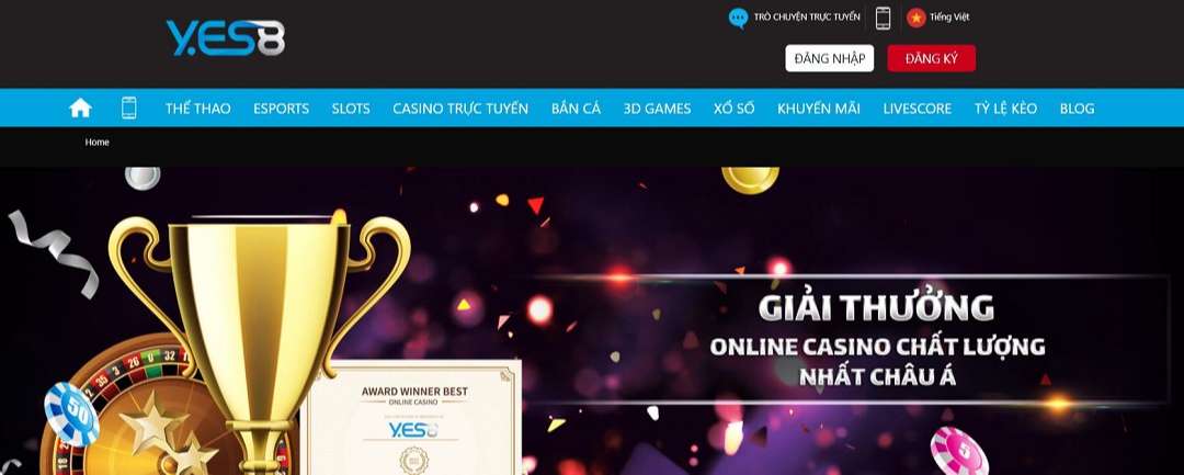 Người chơi cần bỏ túi một vài kinh nghiệm để chinh phục nhà cái Yes8