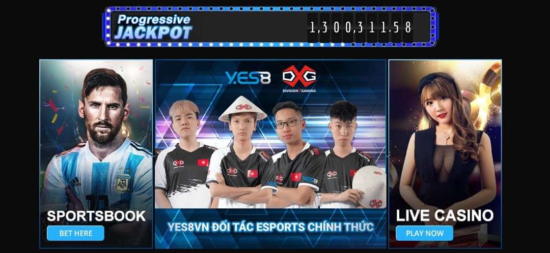 Trước khi bắt đầu ván cược Yes8 thì người chơi phải luôn vững tâm lý