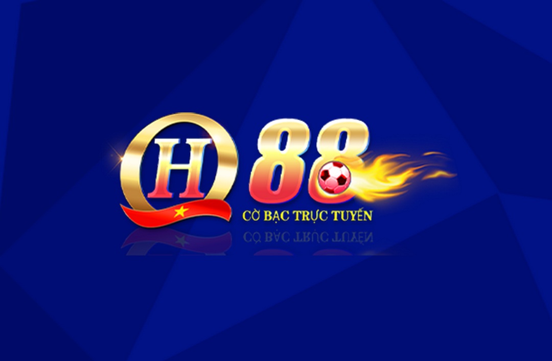 QH88 đã được cấp phép hoạt động hợp pháp vào đầu năm 2012