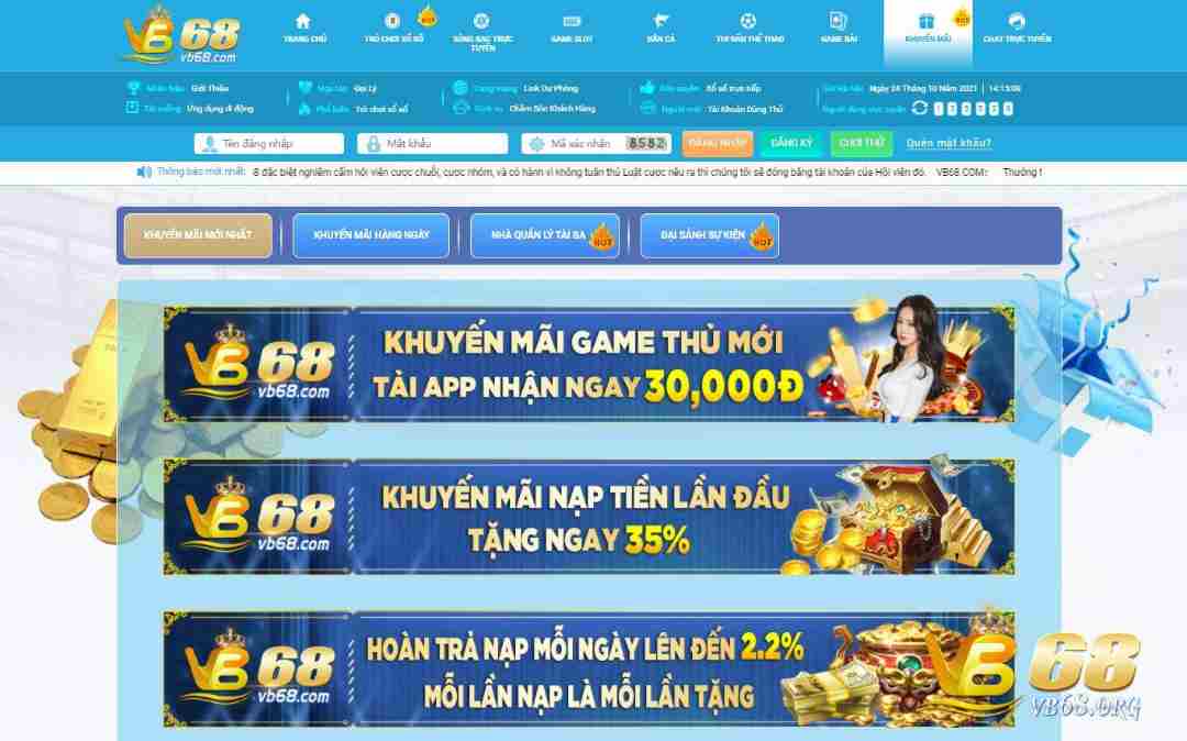 Khuyến mãi cực hấp dẫn