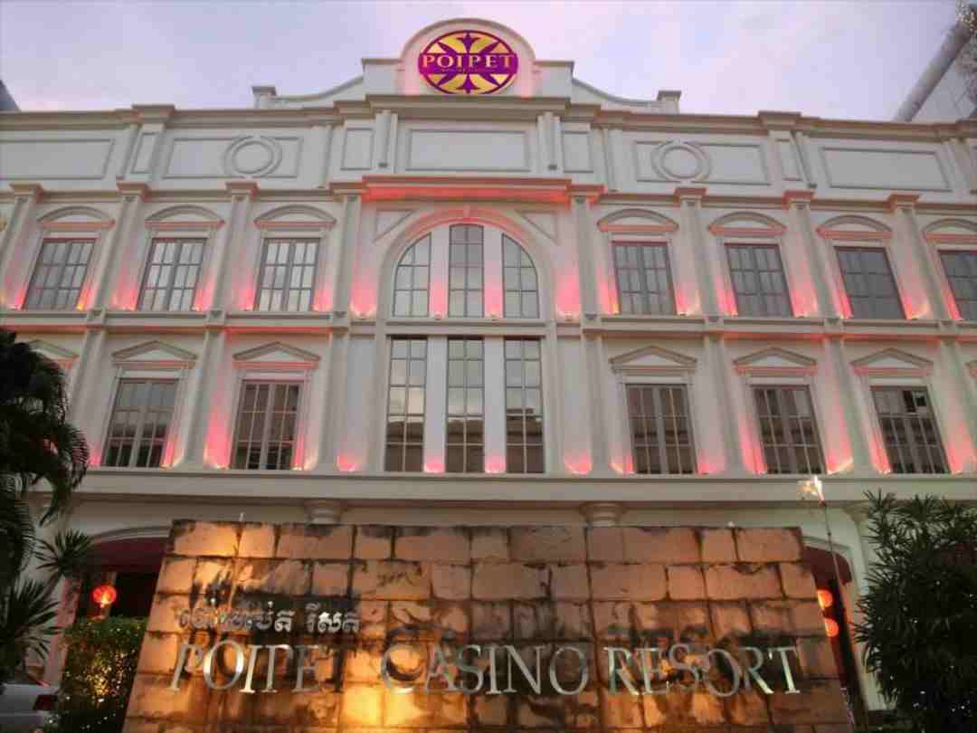 Nên đầu tư gì khi tham gia Poipet