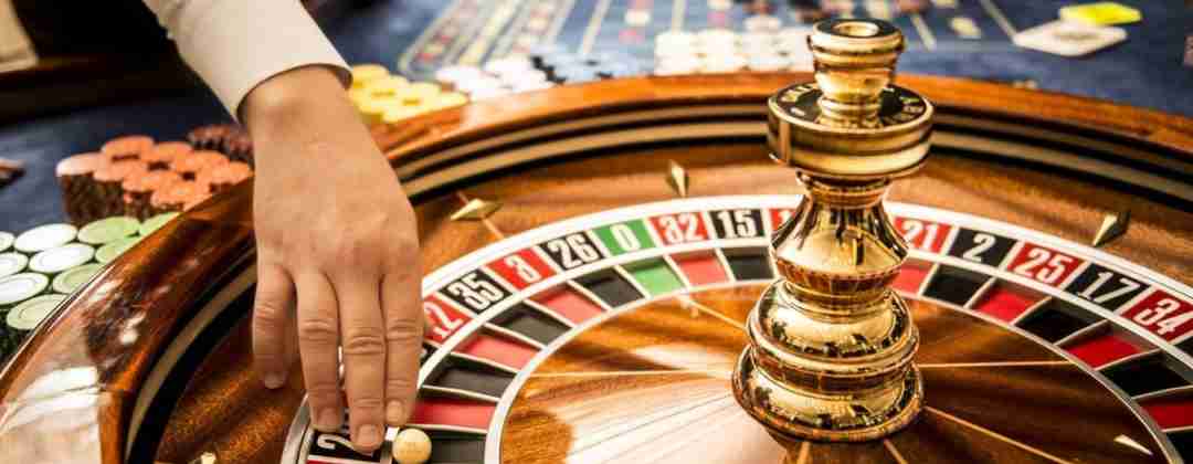 Các trò chơi đa dạng tại Roxy Casino