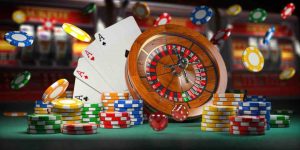 king’s poker