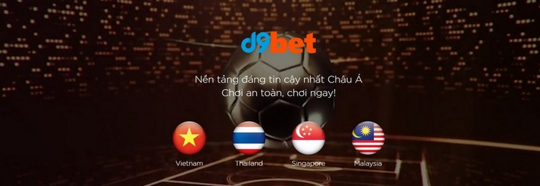 D9bet quy định bản game phù hợp đối tượng trưởng thành 