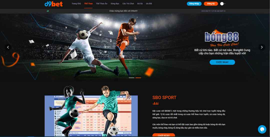 Game thủ đặt niềm tin vào phương thức nạp tiền tại nhà cái