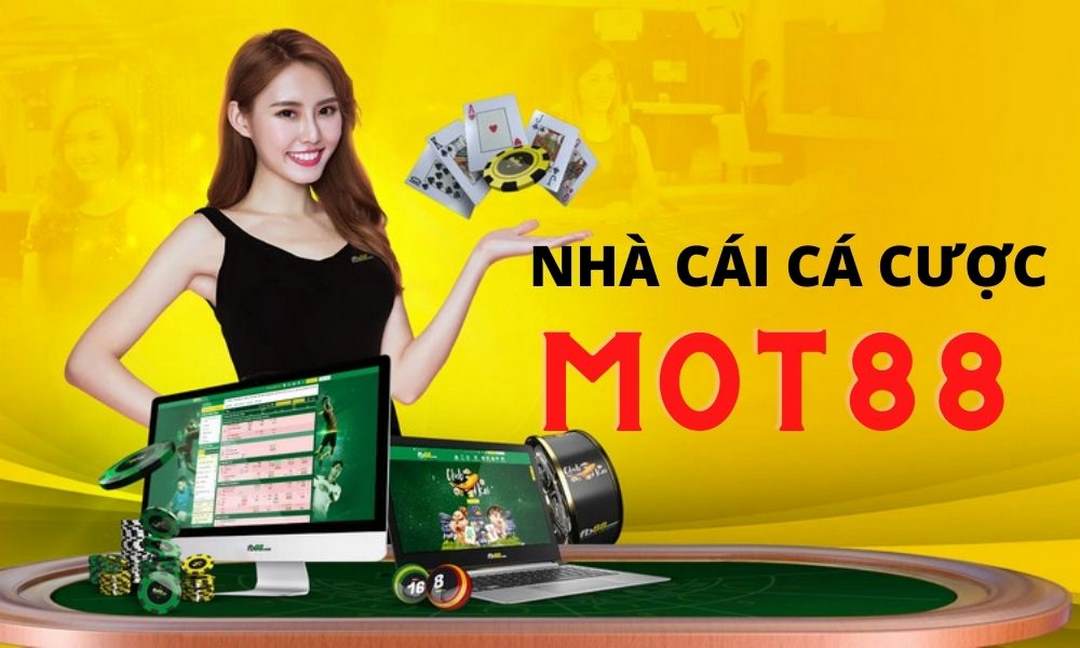 Ưu đãi ở MOT88 luôn có đa dạng hình thức để bet thủ lựa chọn