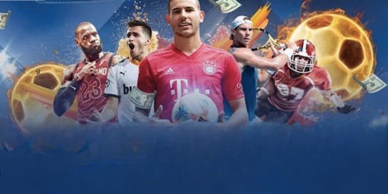 Tham gia cá cược thể thao đỉnh cao cùng Bong88
