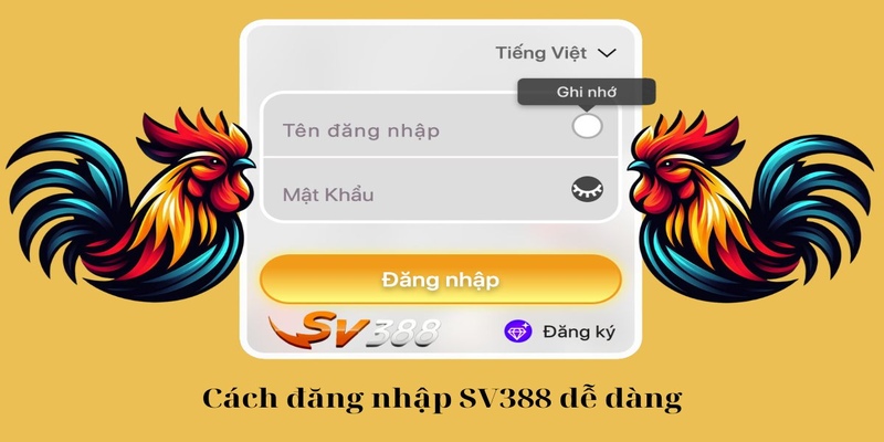 Một số lưu ý quan trọng khi truy cập
