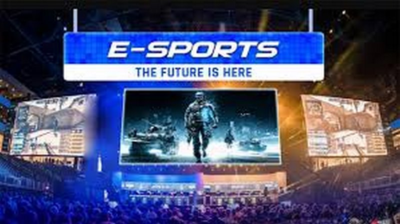 E-Sport Fun88 là sảnh cược hàng đầu