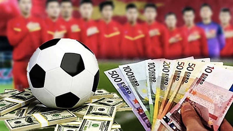Hướng dẫn chơi cá cược thể thao Bong88