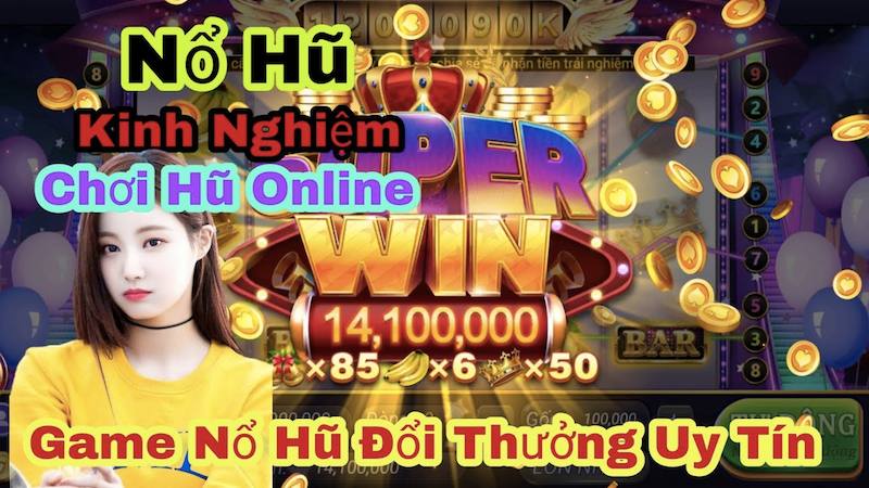 Hướng dẫn đăng ký tài khoản chơi nổ hũ cùng nhà cái Bong88