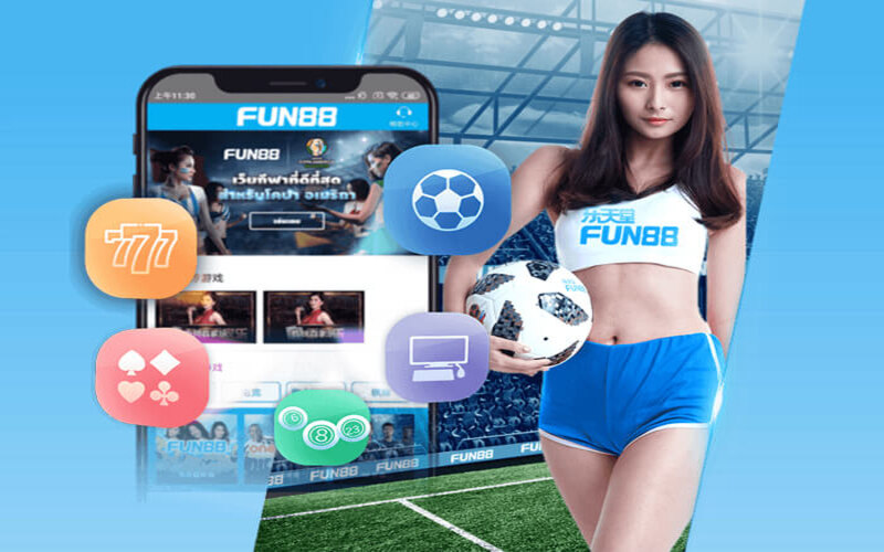 Điều kiện tham gia chương trình khuyến mãi Fun88