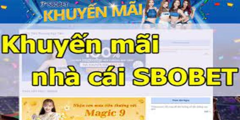 Khuyến mãi khi bạn nạp tài khoản
