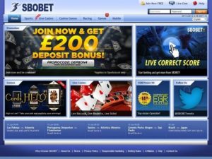 Hướng Dẫn Nạp Tiền Sbobet Nhanh Chóng Mới Nhất 2024 