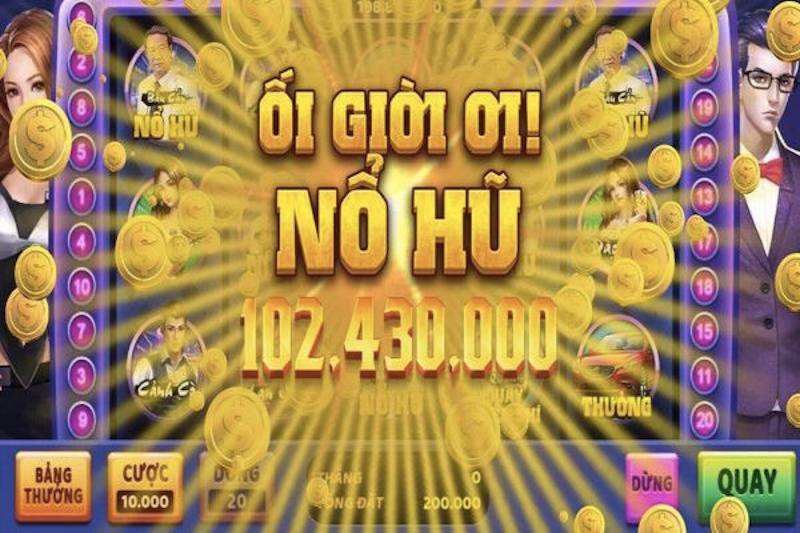 Những lưu ý quan trọng khi tham gia chơi nổ hũ Bong88