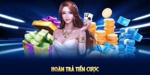 Hoàn Trả Tiền Cược: Ưu Đãi Tận Tình Từ Sân Chơi 888B