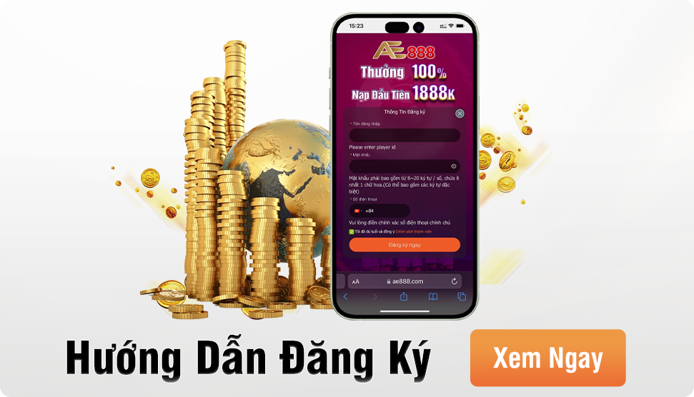 đăng ký ae388