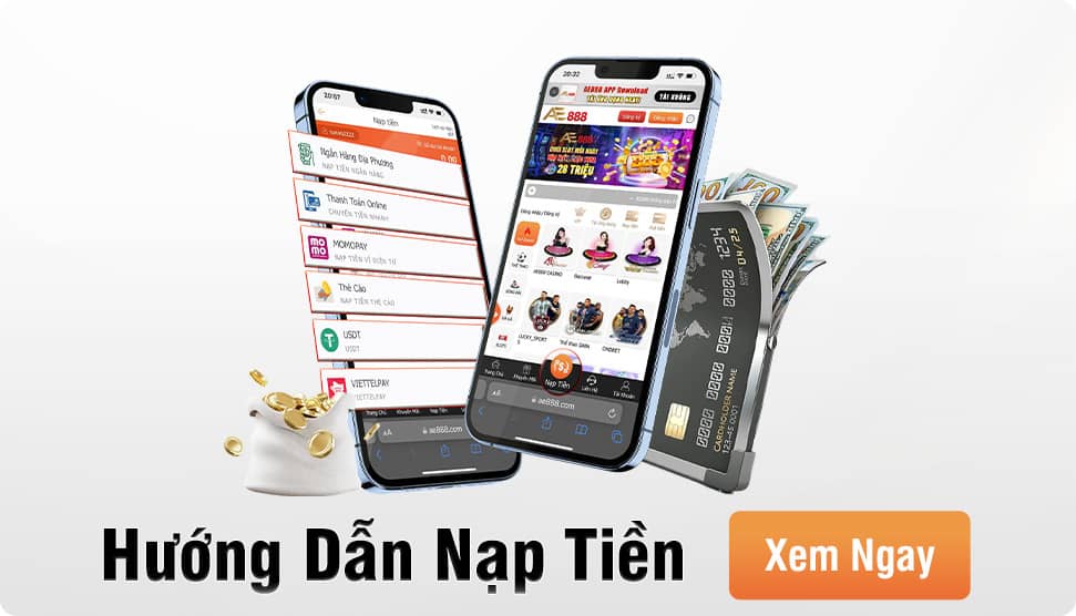 nạp tiền ae388