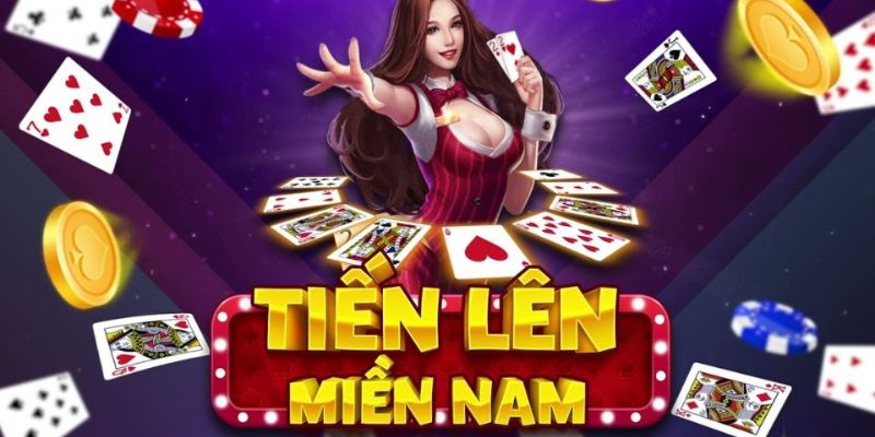 Tiến Lên Miền Nam