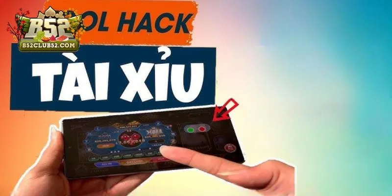 Bảo mật khi sử dụng link tải tool hack tài xỉu tại B52club Bảo mật khi sử dụng link tải tool hack tài xỉu tại B52club