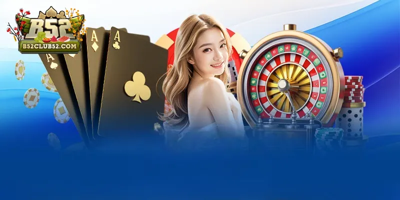 Khi game B52 bị sập tại B52club sẽ ảnh hưởng như thế nào Khi game B52 bị sập tại B52club sẽ ảnh hưởng như thế nào