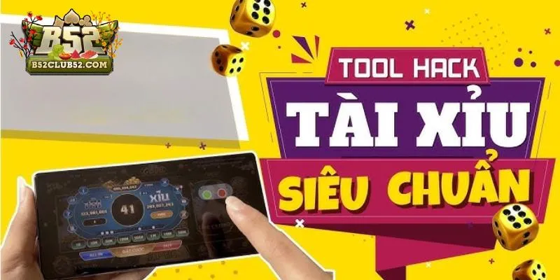Lợi ích khi sử dụng link tải tool hack tài xỉu tại B52club Lợi ích khi sử dụng link tải tool hack tài xỉu tại B52club