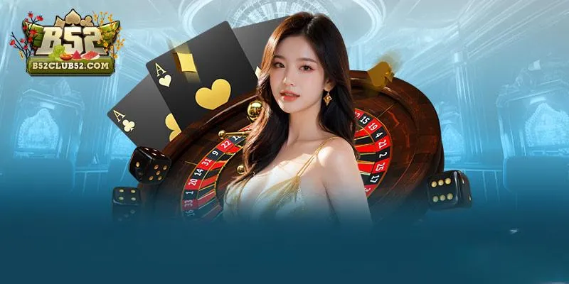 Những kinh nghiệm giúp cá cược thắng tại nhà cái B52club Những kinh nghiệm giúp cá cược thắng tại nhà cái B52club